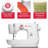 Singer Stitch Computerized Electronic Sewing Machine