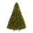 Pre-Lit Fir Christmas Tree-93593408