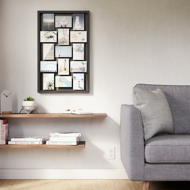 Umbra Pixie Multi-Picture Wall Frame