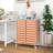 20 Drawers Rolling Storage Cart Art Craft Organizer On Wheels Multipurpose-2050714591