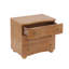 Table de chevet 3 tiroirs Annora-1205306237
