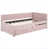 Rose est en rupture de stock