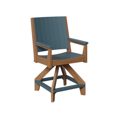 Mayhew Outdoor Bar Stool