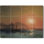 Carreau de céramique décorative 48 po x 36 po 12 po x 12 po