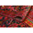 Khrystopher Heriz Lautaro Red Rug
