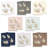 4 Piece Towel Set-87142479