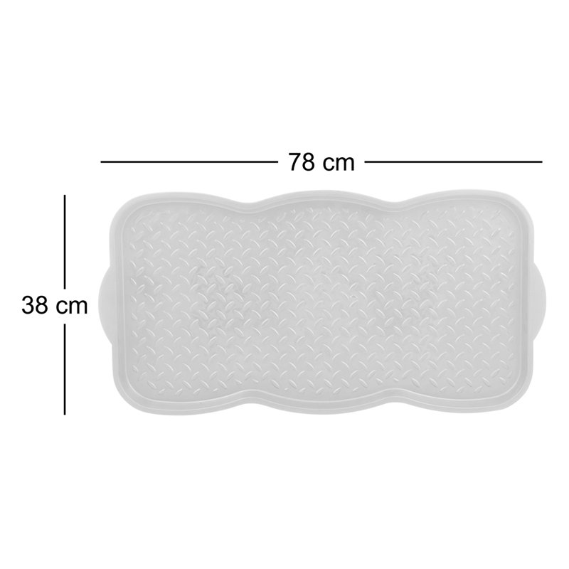 Plastic / Acrylic Tray