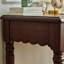 Bureau de style français antique