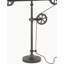 Lampe de table Lustra