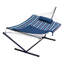 Hamac pour bar avec support Cambria-2107520016