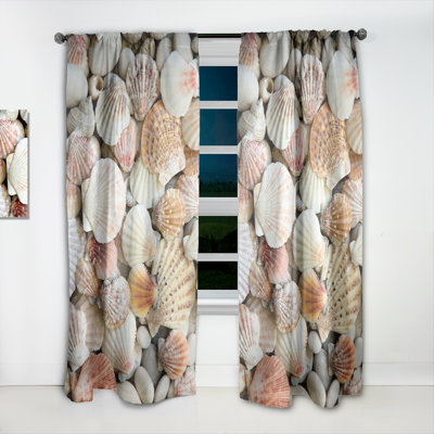 Velvet Room Darkening Single Curtain Panel
