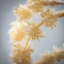 47" Buff Draping Amaranthus-1412156601