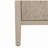 Sideboard Buffet Cabinet, Storage Cabinet with Storage,Modern Storage Cabinet with 4 Doors & Adjustable Shelves for Living Room, Dining Room, Kitchen and Entryway-739357653