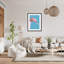 Pop Art & Retro The Dive-391623383