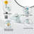 Single-Hole Single-handle Bathroom Faucet-82680350