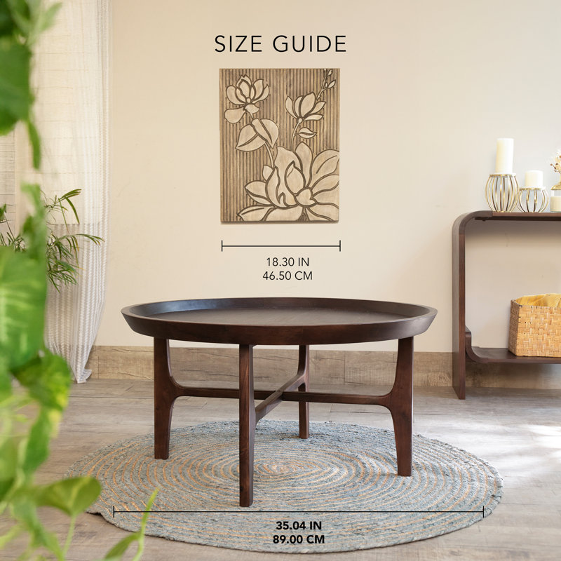 Table basse Essence
