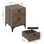 Bedside Table-93214169