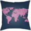 Coussin intérieur / extérieur Litchfield Global Global-26962239-26962242
