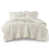 White est en rupture de stock