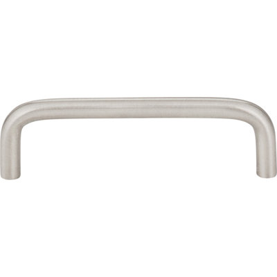 Torino 3 3/4" Center to Center Bar Pull
