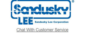 Sandusky Logo