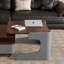 Table basse de couleur contrastante-350576517-350576538