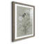 Bouquet de grâce, oiseau I - reproduction de cadre photo sur papier-2030664213-2030664209