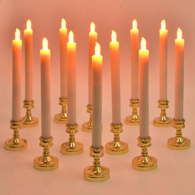 CANDLE, Spiral Candle, Pillar Candle, Taper Candle, Candlesticks, Gold  Candles