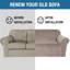 Fauteuil à coussin carré ultra doux et épais-1133983357-1178146949