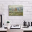 «Rangeland Horses» par Danhui Nai, art mural sur toile-108584578