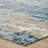 Bergess Wool Abstract Indoor Rug-1320877510