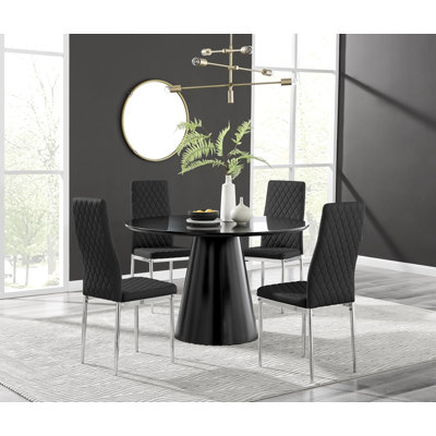 Ensemble de table de salle à manger Edward