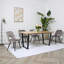 Asfand 4 - Person Dining Set-322352292