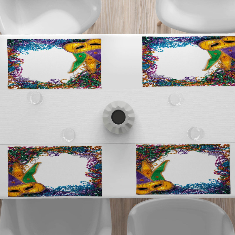Récapitulatif 18,5" mardi gras gras