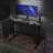Kemery Rectangular Rustic Solid Pine Folding Dining Table