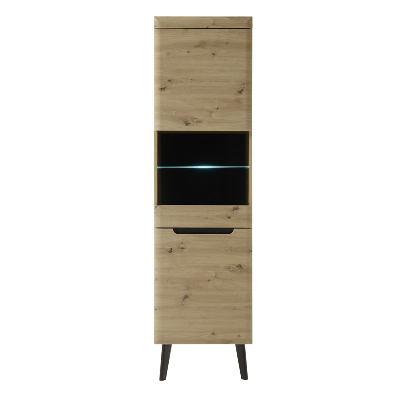 Fidelia Curio Cabinet