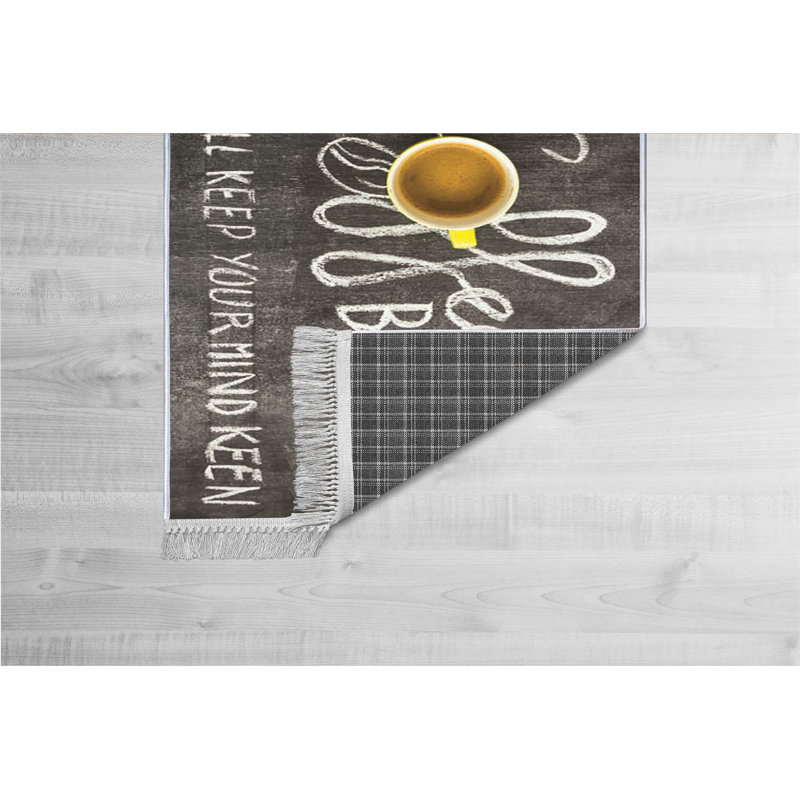 Luxurious Non-Slip Woven Carpet, 100% Velvet Fabric, 31.5 x 47.2 inches | Antibacterial, 13.5 mm Total Height, Machine Washable | Ideal for Living Room, Bedroom & Home Decor, Soft & Durable Design