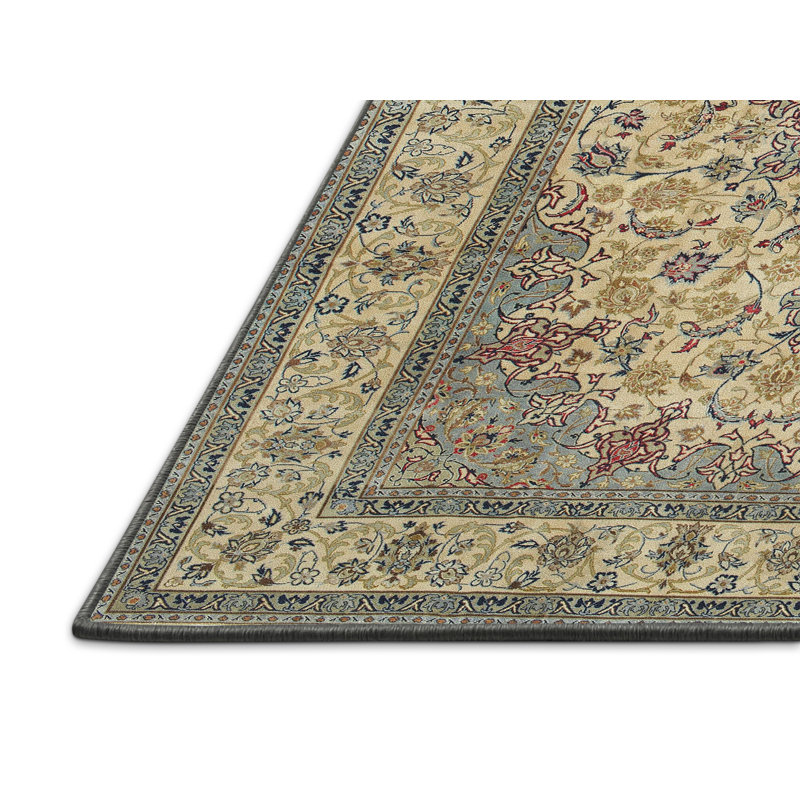 Dandor Oriental Indoor Rug, Rectangle 5' x 7'