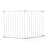 Allveta 5 Panel Steel Fireplace Screen-892408942-892408929