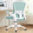 Ergonomic Home Office Mesh Task Chair Computer Chair-2122133438