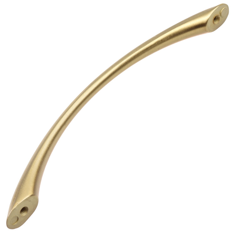 5-1/16" Center to Center Arch Loop Pull