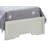 Upholstered Standard Bed-1016401000-1016401001