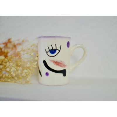 Nordland Ceramic Mug