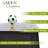 Soccer Ball Lamp Finial