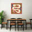 Impression d'art mural Boho Traveller IV-544818671
