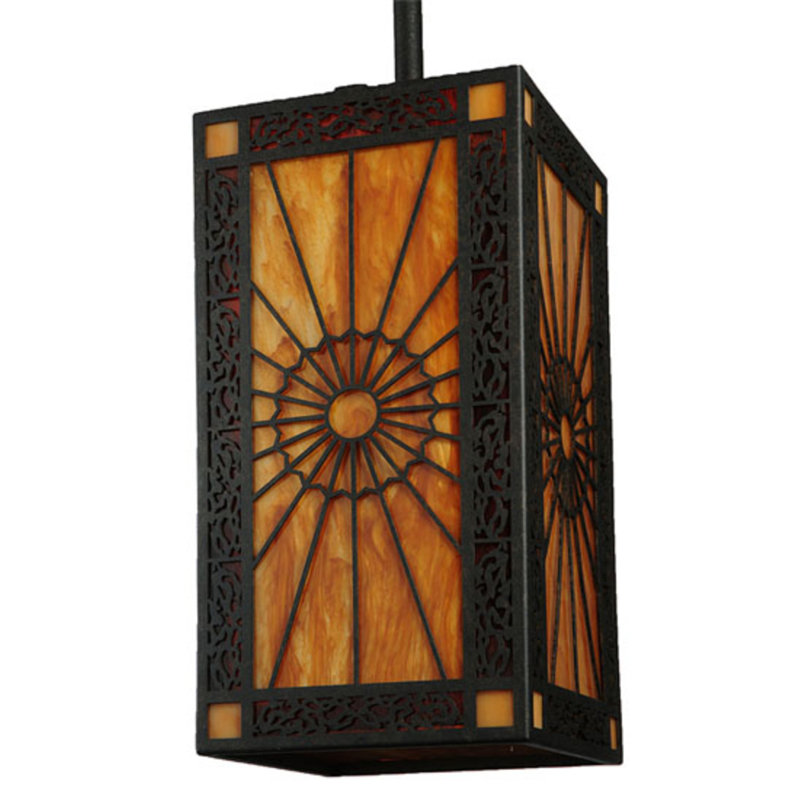 Zuvan 1 - Light Pendant