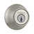 Satin Nickel