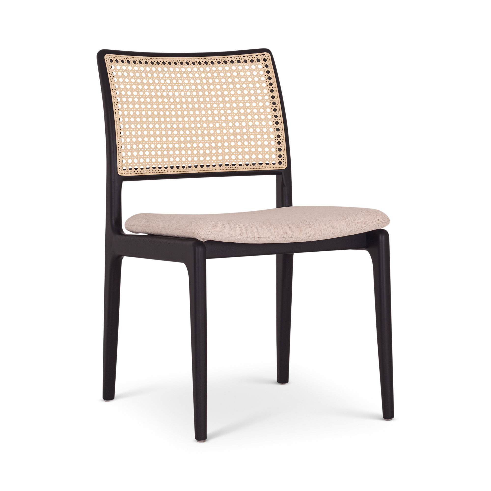 Anela Side Chair, Medley Ivory