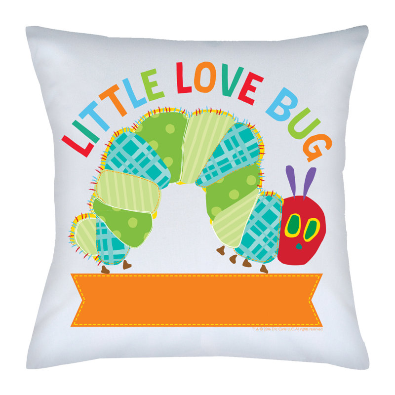 Throw Pillow, Yes