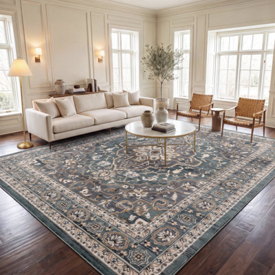 Tapis performance oriental Klose